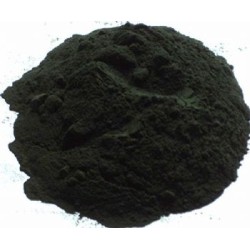 Thunderbrook Spirulina Pratensis (POWDERED ALGAE) 1KG